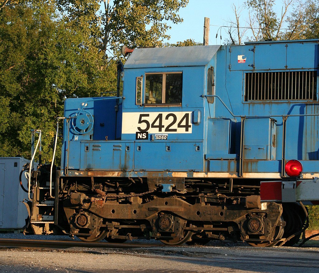 NS 5424